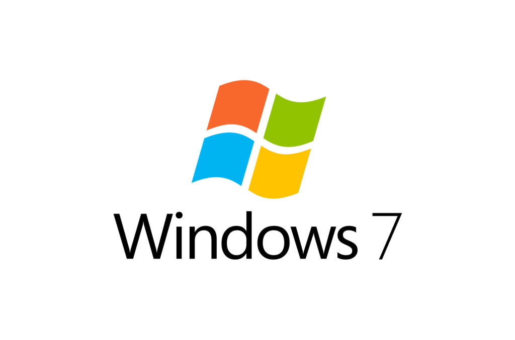 Dukungan Windows 7