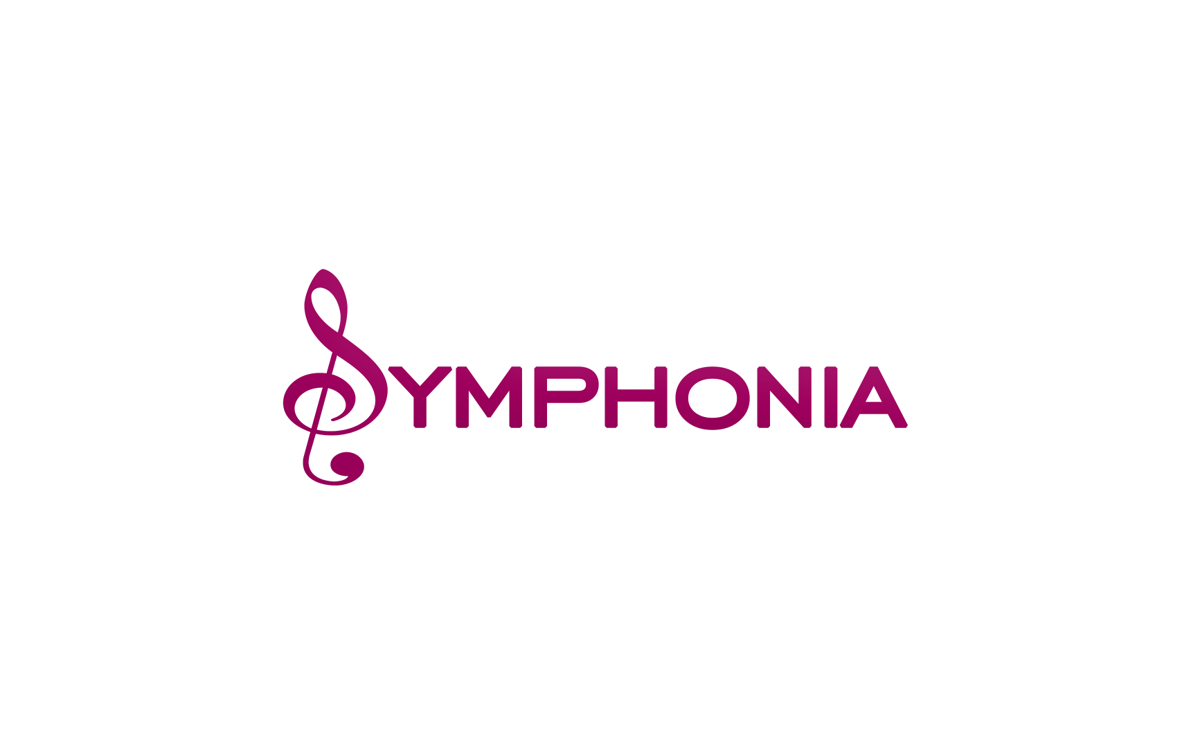 symphonia musik indonesia