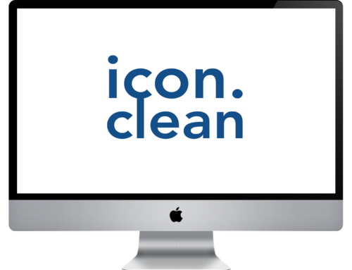 Icon Clean