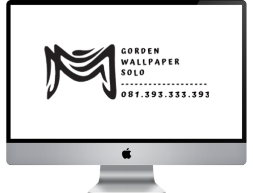 Gorden Wallpaper Solo