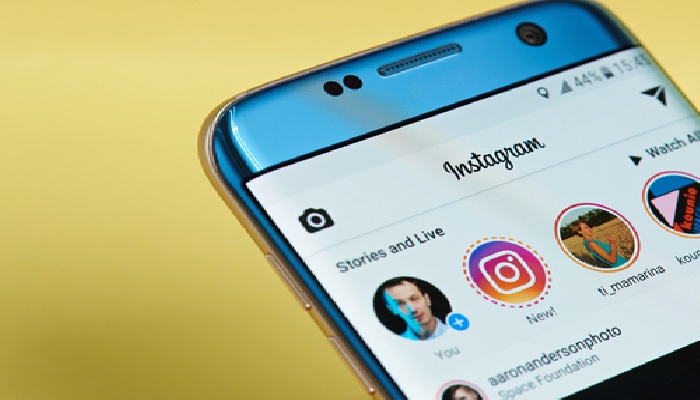 jasa pembuatan konten Instagram Jakarta