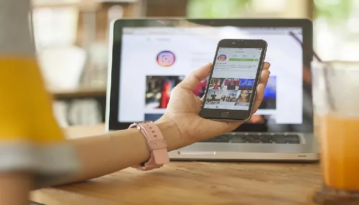 jasa pembuatan konten bisnis instagram tangerang