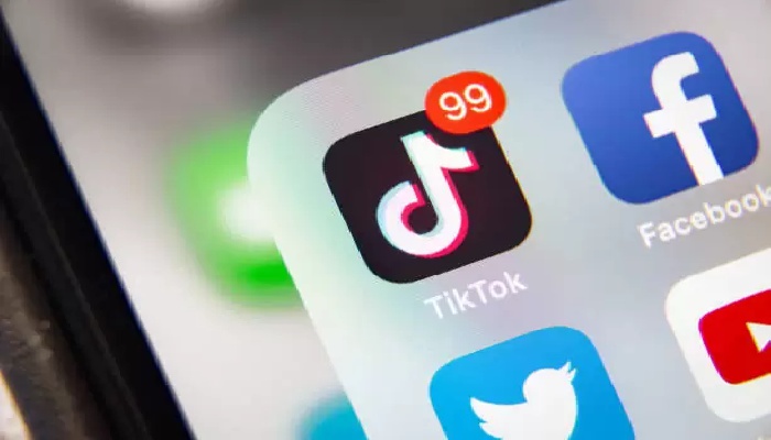 cara menambah follower TikTok gratis