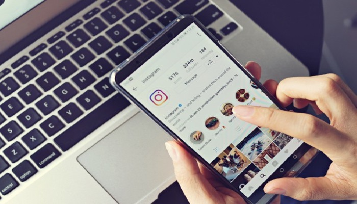 Cara menjadikan akun bisnis IG ke akun pribadi