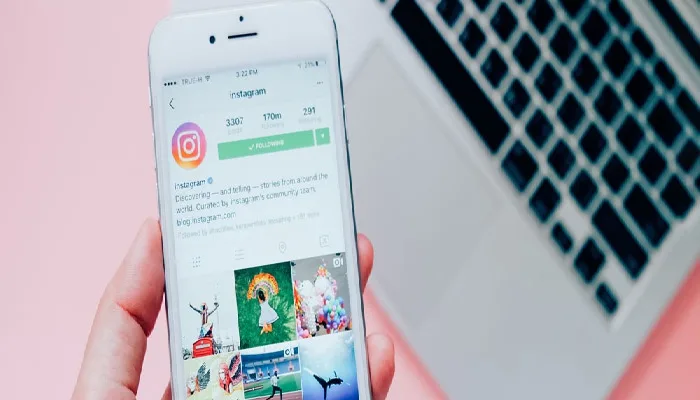 jasa pembuatan konten bisnis Instagram Tangerang Selatan