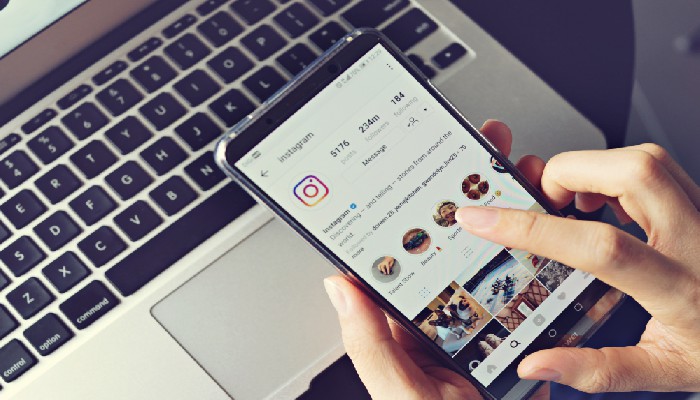 Kenapa Instagram tidak bisa menyimpan foto