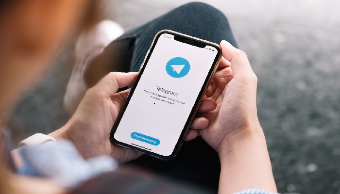 cara menghapus akun telegram permanen