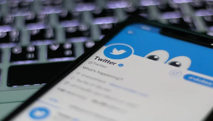 cara menghapus akun Twitter permanen