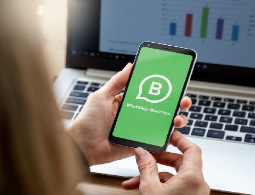 Contoh Pesan Otomatis Whatsapp Bisnis Ramah dan Menarik