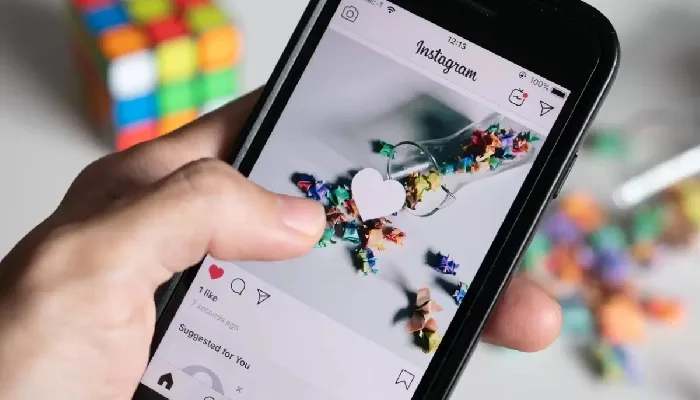 jasa kelola feed bisnis instagram