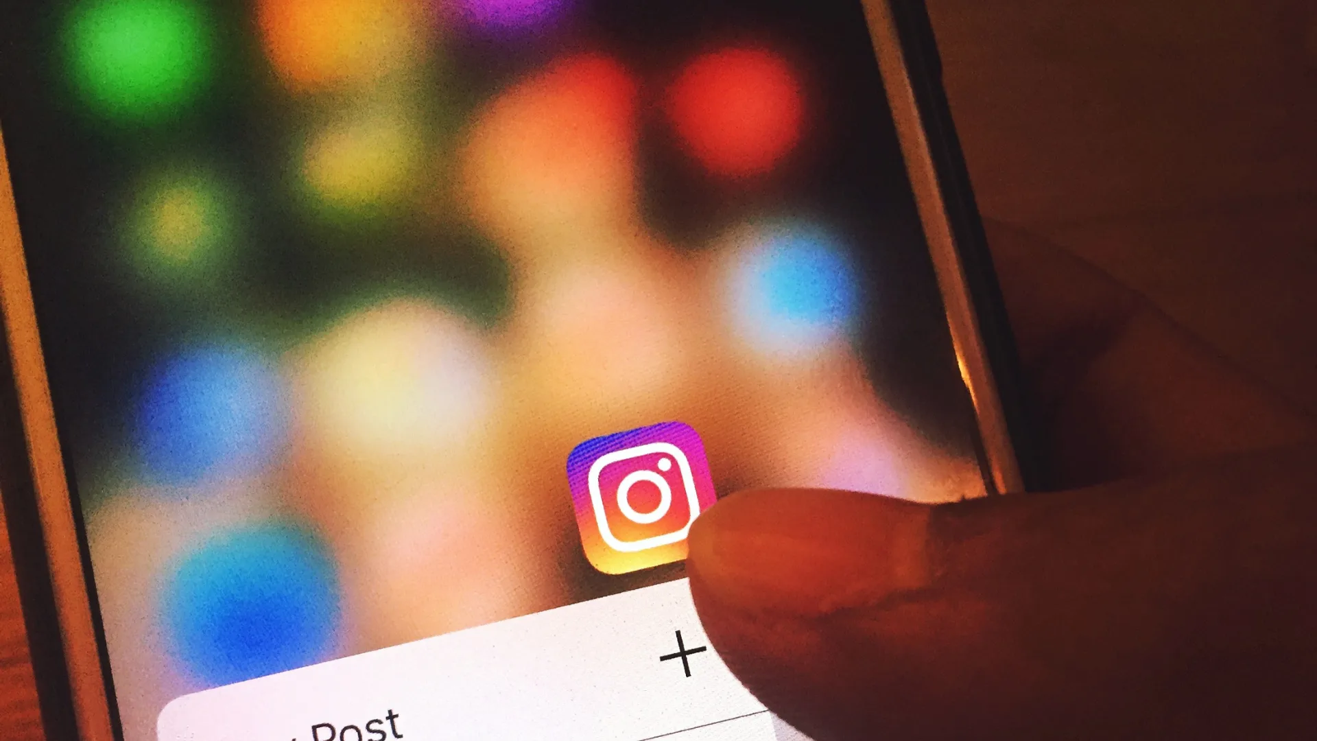 konten instagram