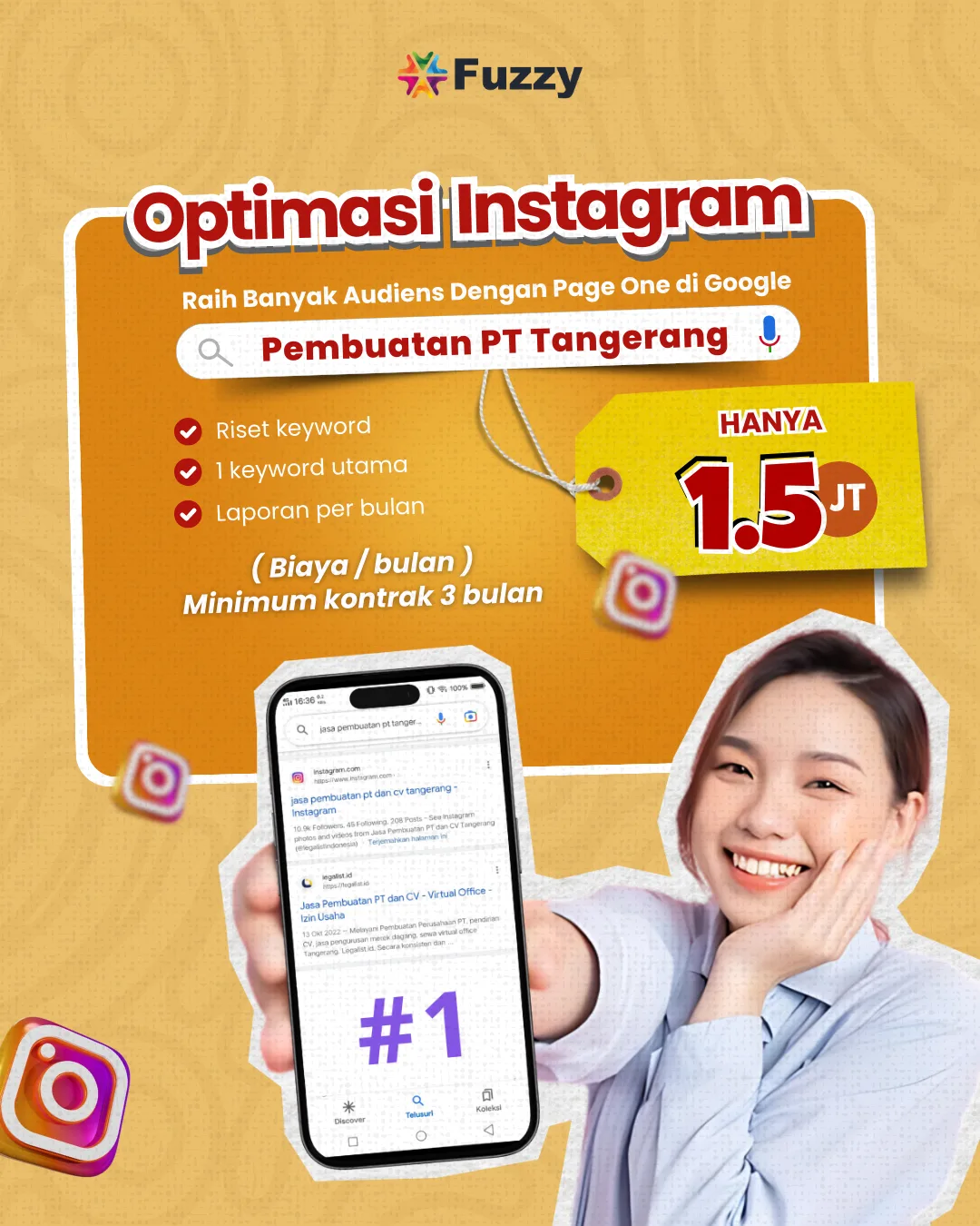 optimasi instagram optimasi instagram