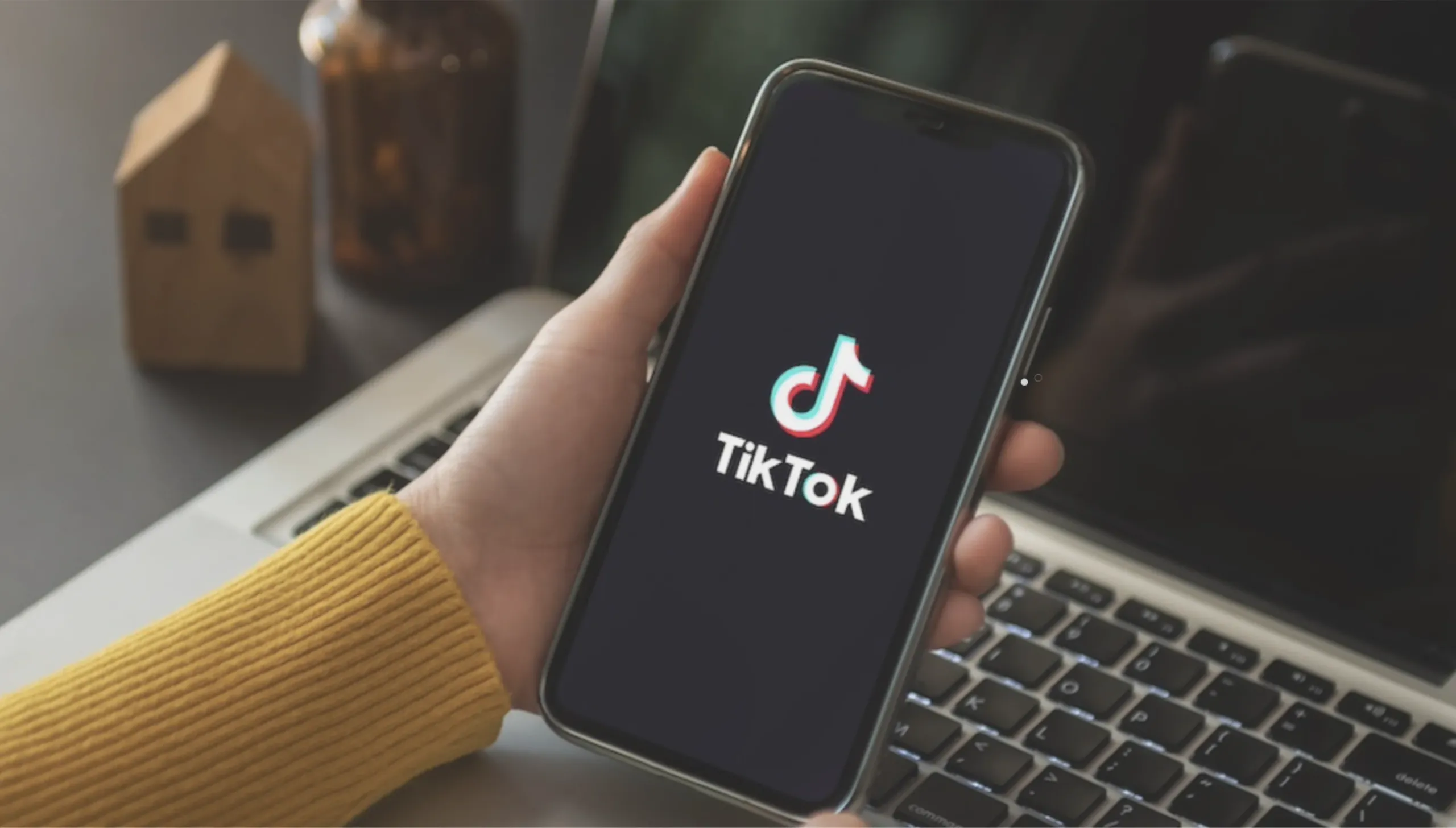 Jasa Kelola TikTok