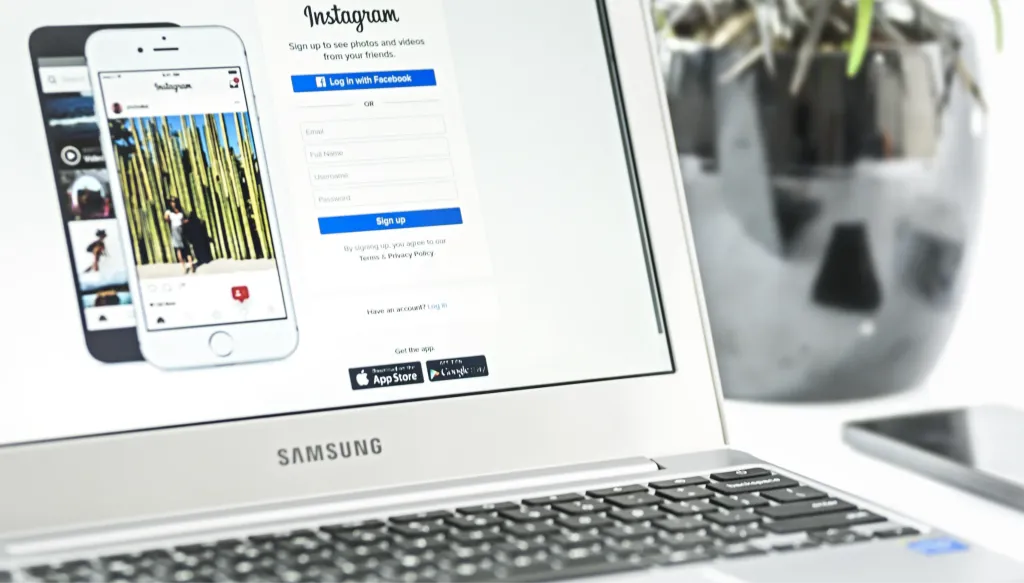 jasa kelola instagram jogja