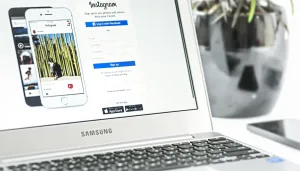 jasa kelola instagram jogja