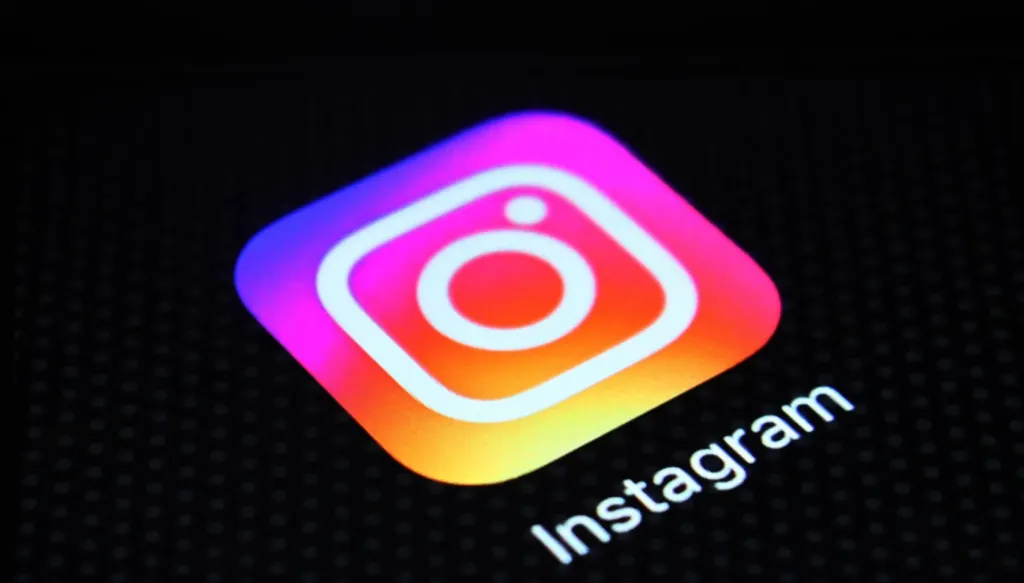 jasa desain logo instagram