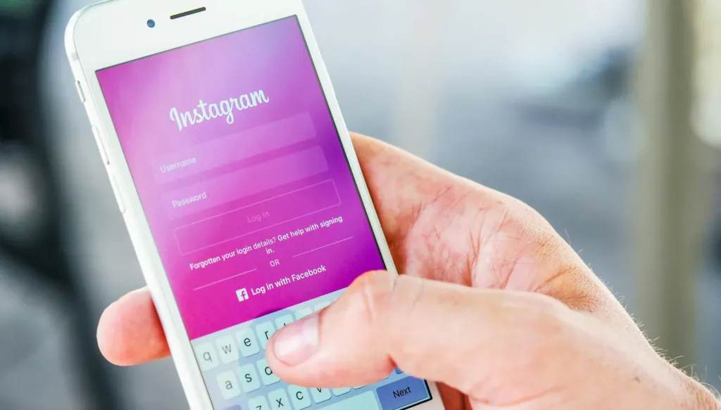 jasa desain postingan instagram