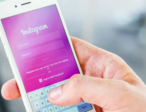 Jasa Desain Postingan Instagram Solusi Praktis Berbisnis!