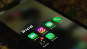 jasa kelola sosmed perusahaan