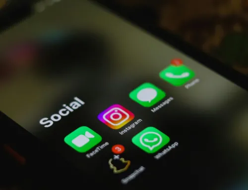 Jasa Kelola Sosmed Perusahaan Terpercaya, Terima Beres!