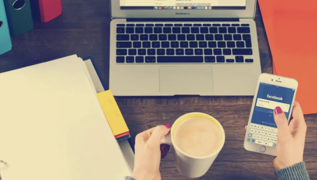 konsultan sosial media