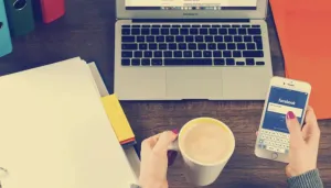 konsultan sosial media