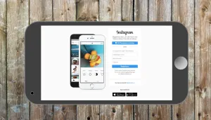paket desain feed instagram