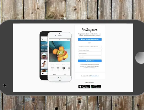 Paket Desain Feed Instagram, Lengkap dan Murah!