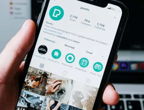 Ukuran Feed Instagram Terbaru 2025, Konten Dijamin Rapi!