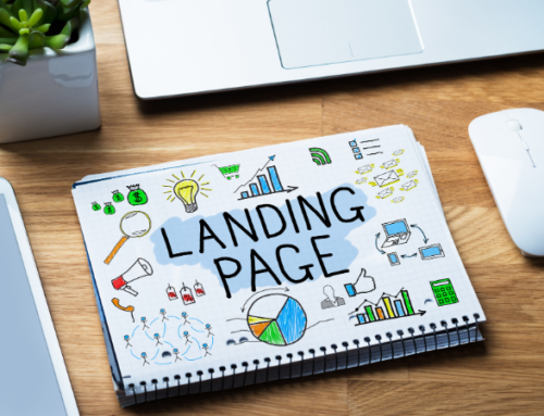 Struktur Landing Page yang Efektif untuk Mengubah Pengaruh Menjadi Pembeli