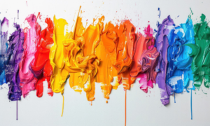 Psikologi Warna dalam Branding