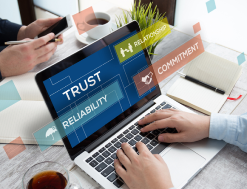 Membangun “Digital Trust”: Mengapa Website yang Terlihat Profesional Lebih Penting daripada Iklan Mahal