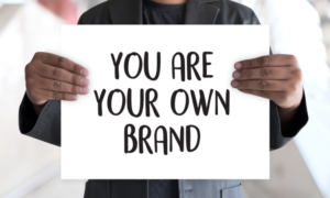 Personal Branding untuk Owner