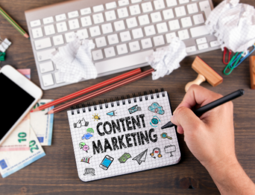 Content Marketing Anti-Mainstream: Cara Out-of-the-Box Memenangkan Hati Pelanggan