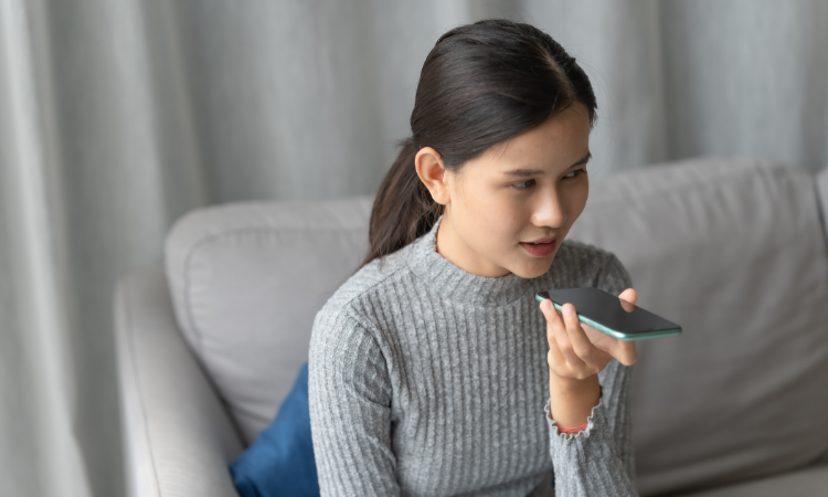 Voice Search Optimization untuk Jasa Fuzzycommunity