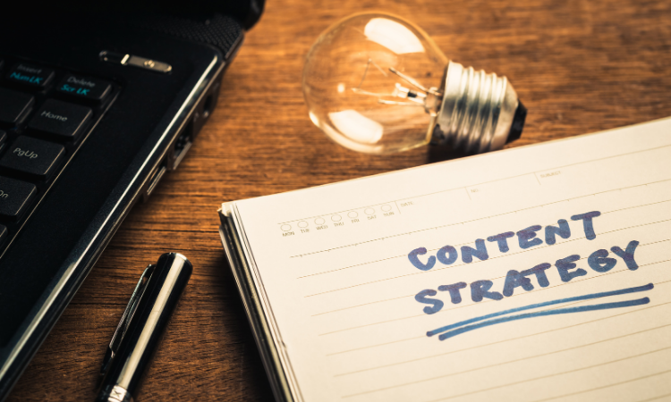 Strategi Content Pilar Fuzzy Community