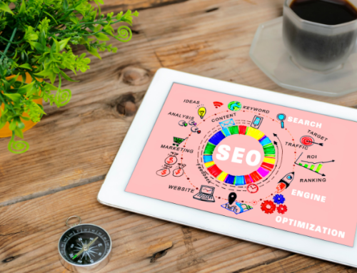 SEO adalah Kunci Utama Sukses Bisnis di Era Digital 2026