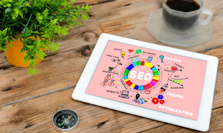 SEO adalah Fuzzy Community