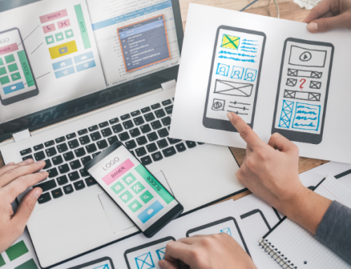 Bisnis Tanpa Website: Bahaya “Hilang” dari Peta Digital 2026