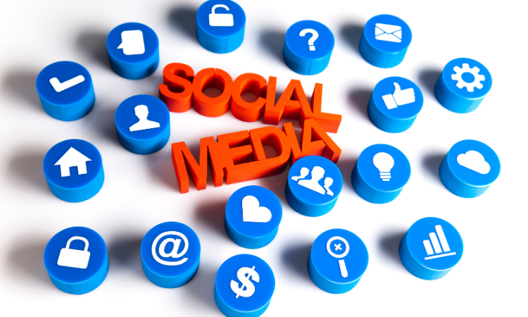 Jasa handle sosmed murah Fuzzy Community