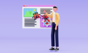 Maintenance Website Fuzzy Community