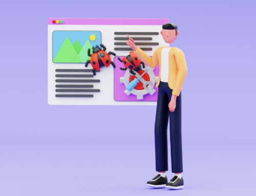 Maintenance Website: Mengapa Anda Tidak Boleh Mengabaikannya?