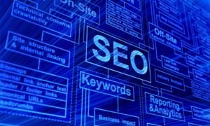 Technical SEO Fixing Fuzzy Community