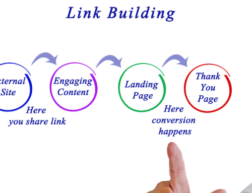 Strategi Internal Linking: Rahasia Pengunjung Betah di Website