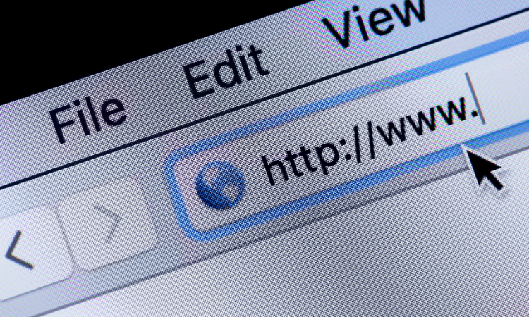 Landing Page vs Homepage Fuzzy Community
