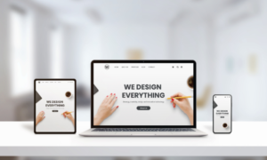 Jasa Buat Website Tangerang Fuzzy Community