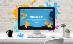jasa pembuatan website murah Fuzzy Community