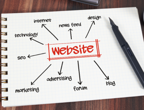 Jasa Pembuatan Website Profesional: Fondasi Sukses Bisnis Anda