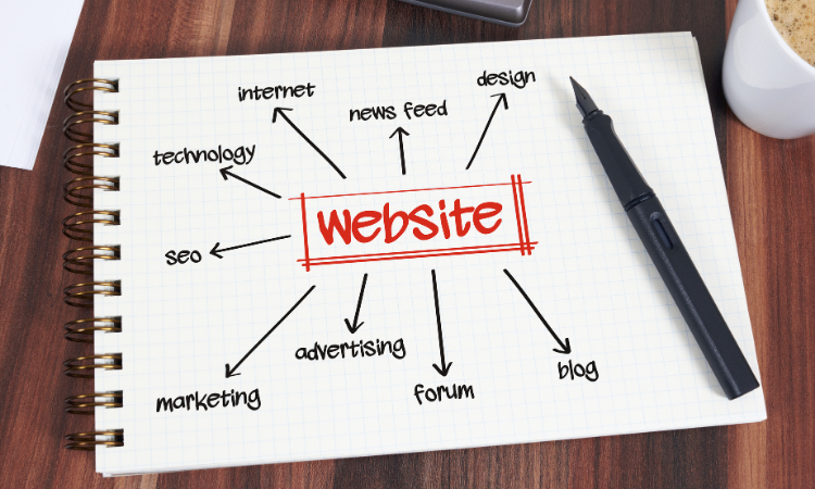 jasa pembuatan website profesional Fuzzy Community