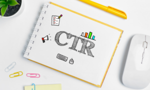 CTR adalah Fuzzy Community